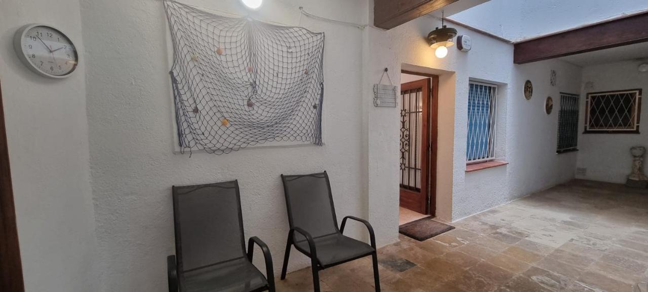 Casa 24 Apartment Roda de Bera Exterior photo
