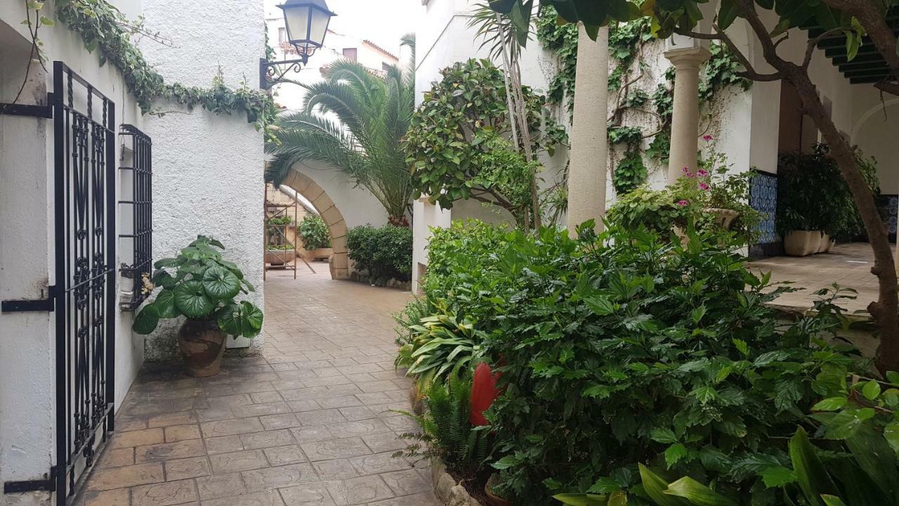 Casa 24 Apartment Roda de Bera Exterior photo